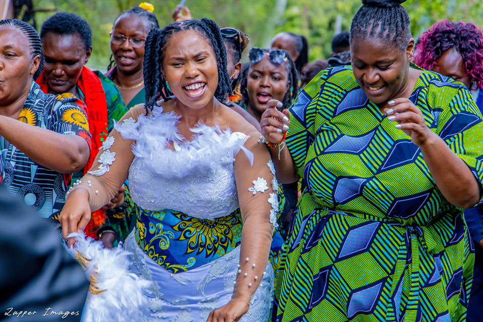 Corporate Dinner Photography Nairobi