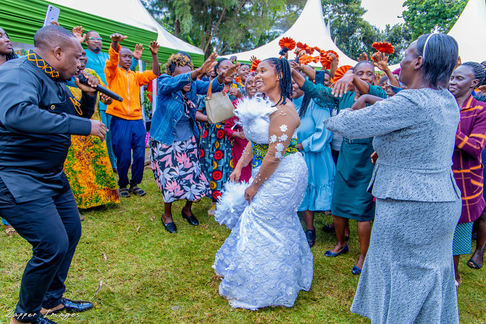 Private Event Photography Kenya