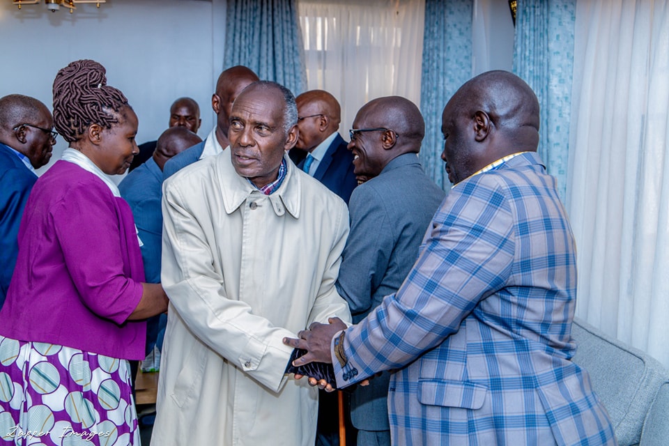 Birthday Event Photography Nairobi